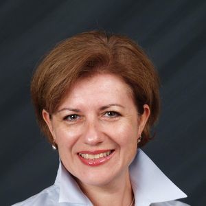 Meet your Posher, Victoria